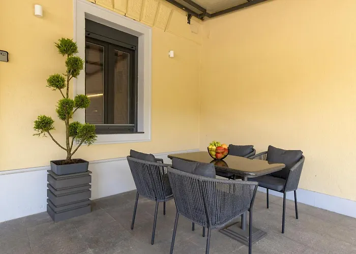 Apartment Greenri