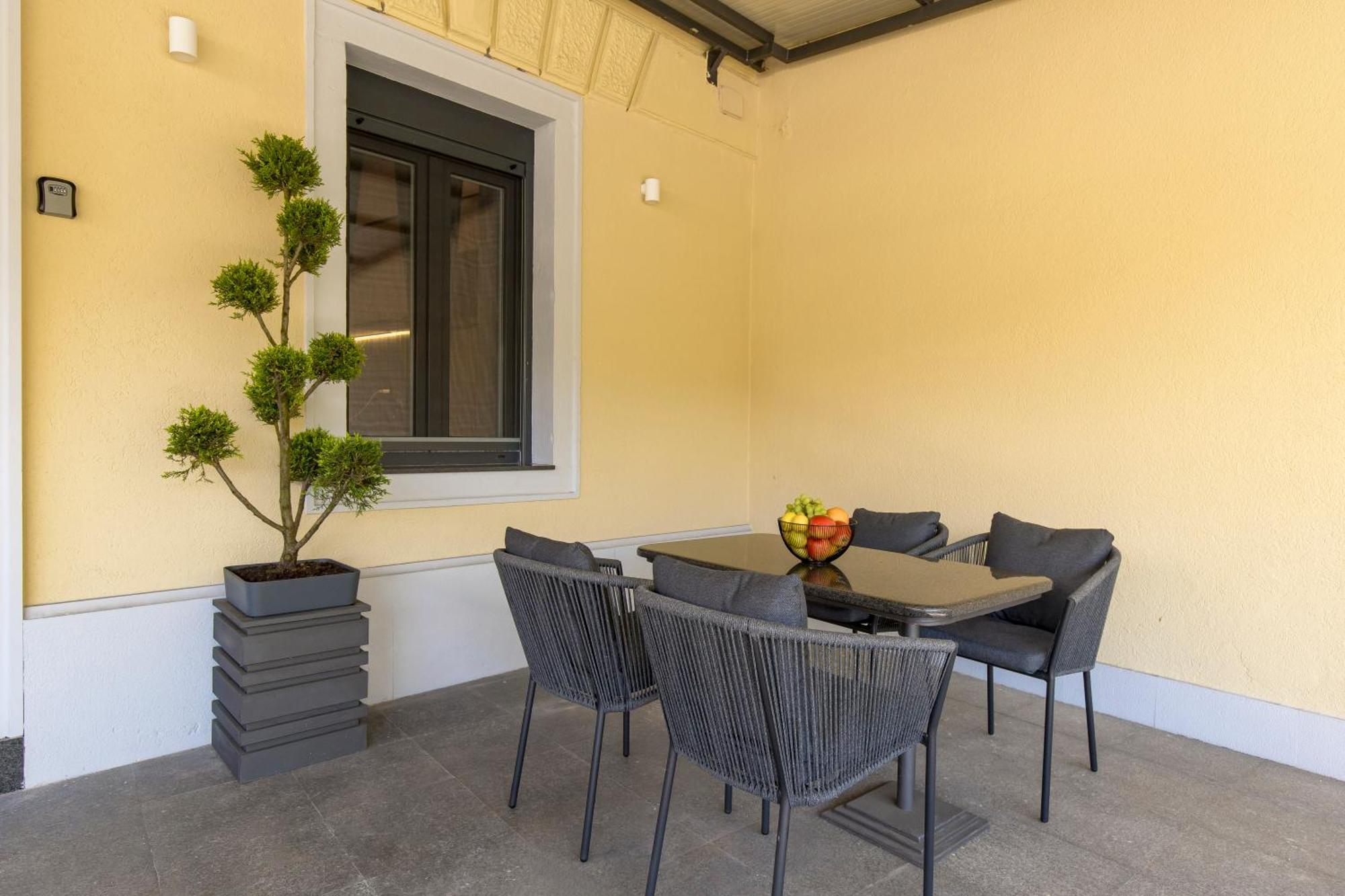 Appartamento Greenri *