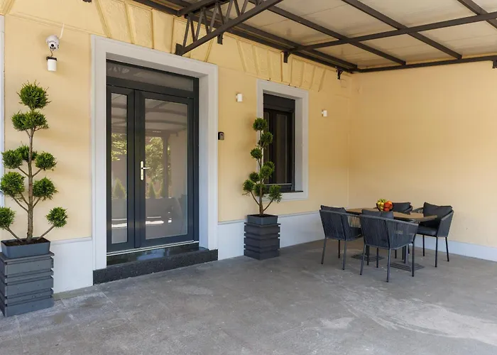 Apartment Greenri