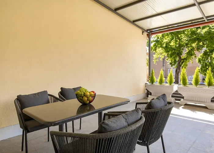 Apartment Greenri
