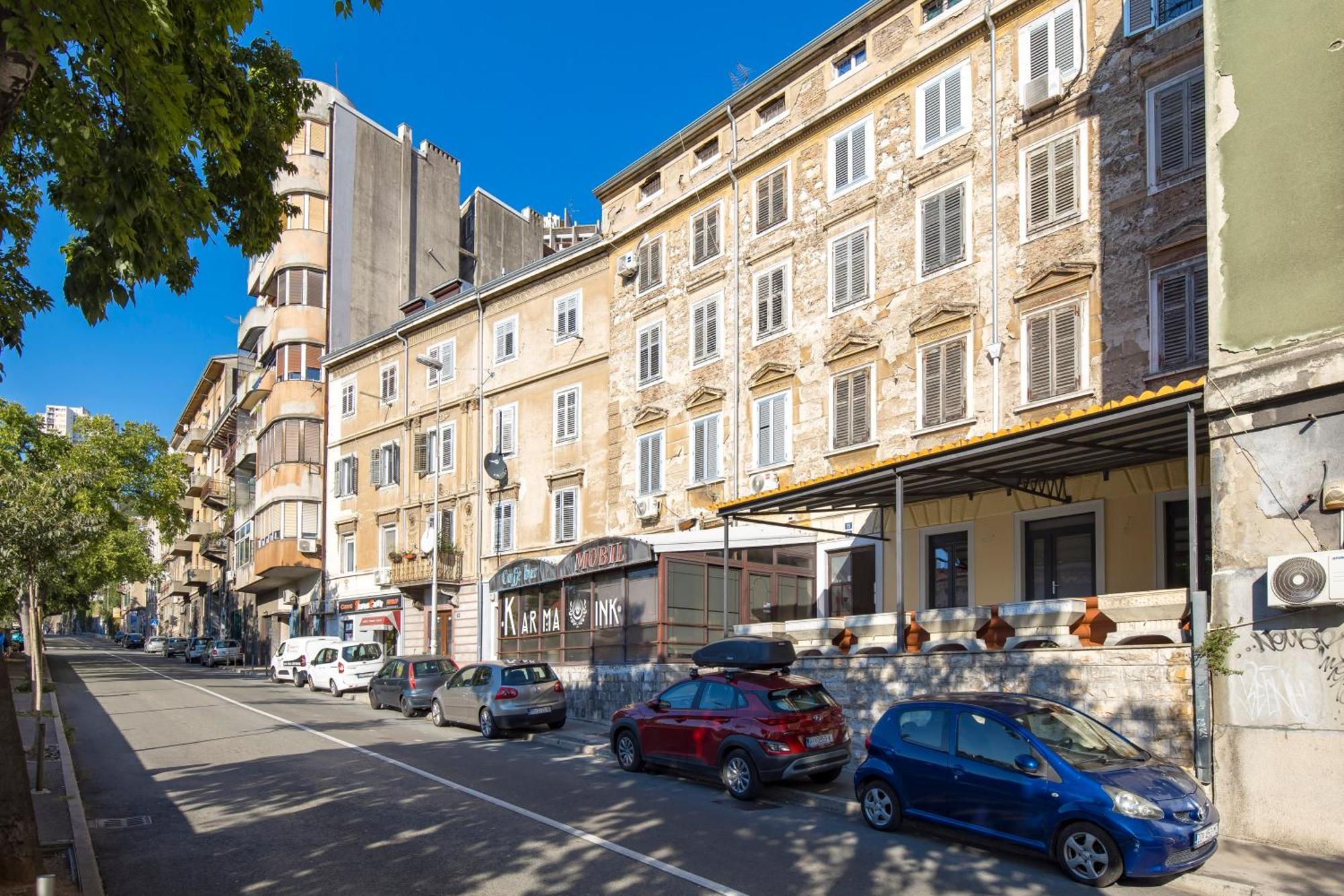 Greenri Apartament