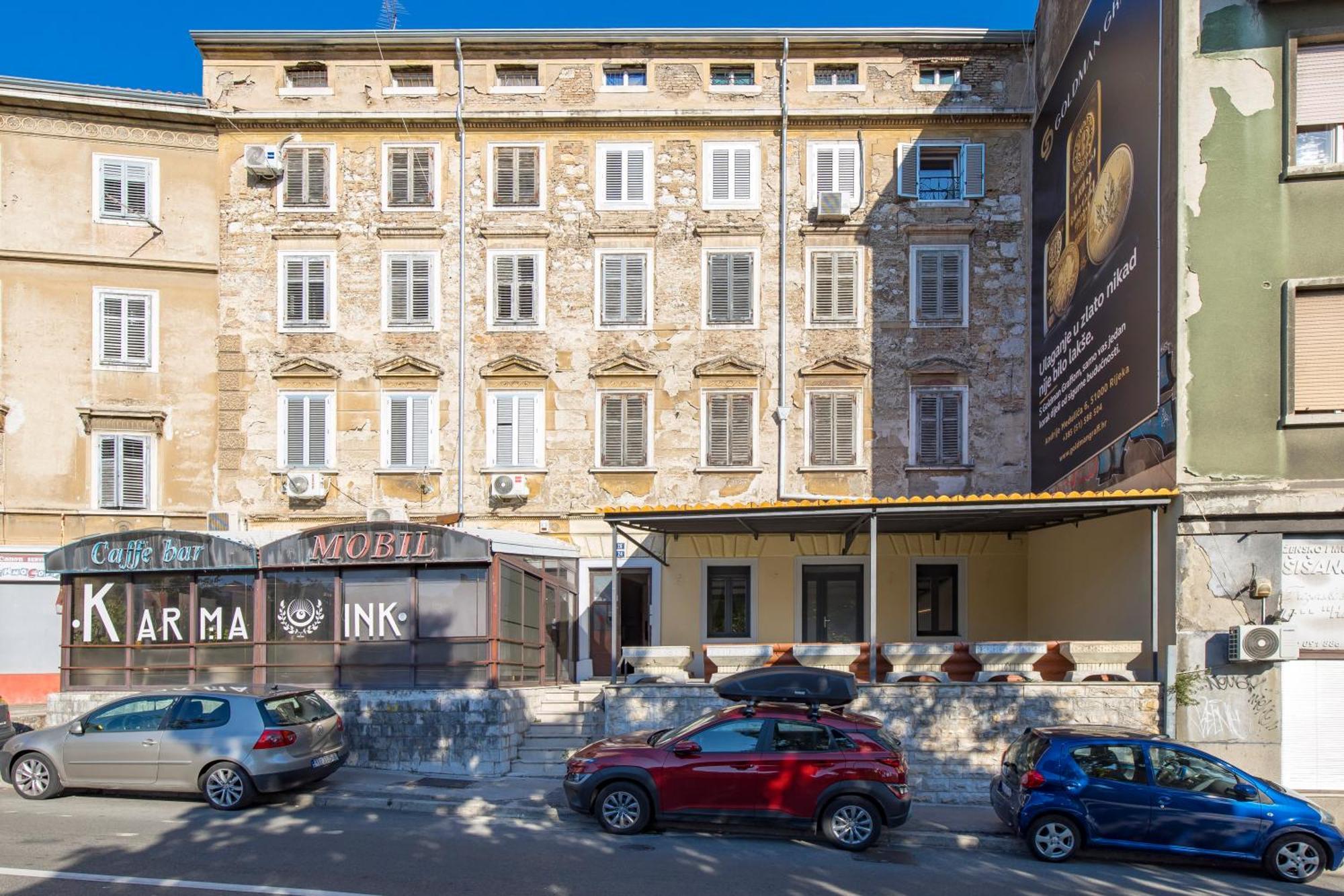 Greenri * Rijeka