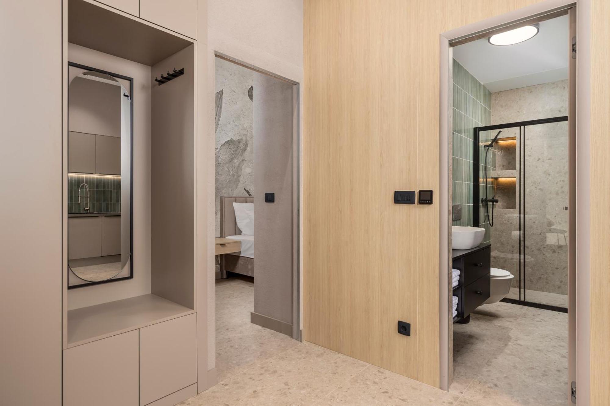 Greenri Apartament Rijeka