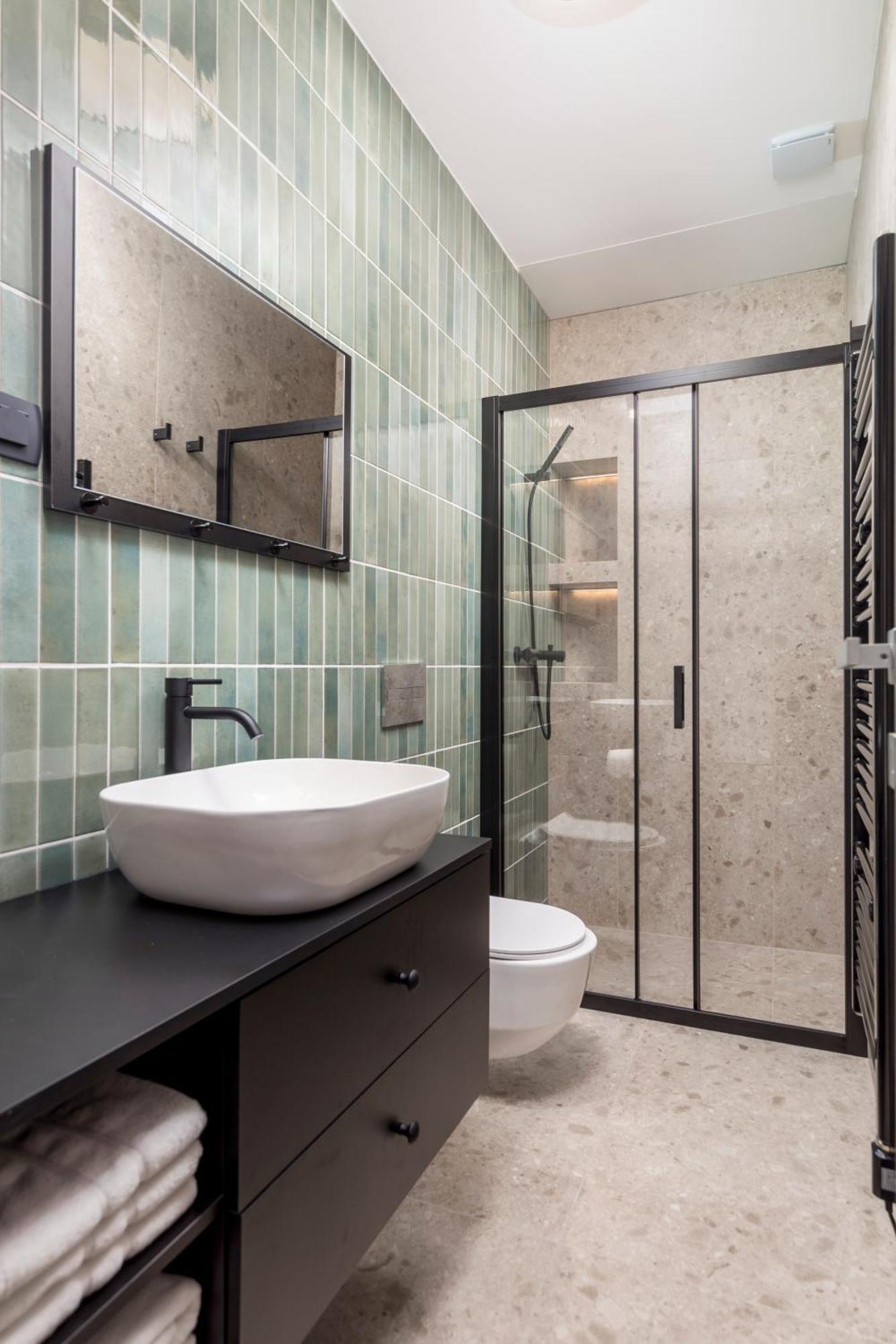 Greenri Apartament Rijeka