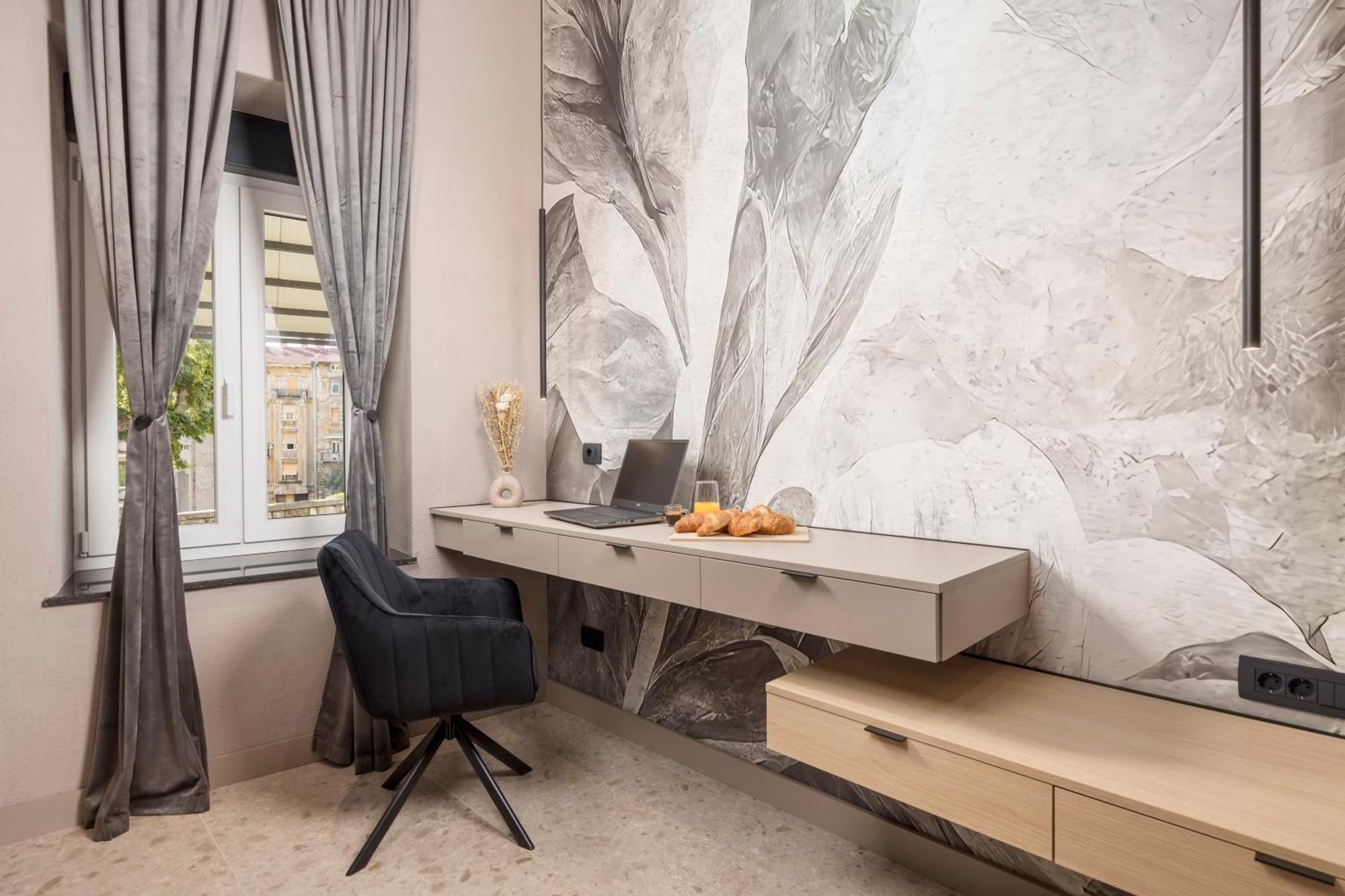 Apartament Greenri Rijeka
