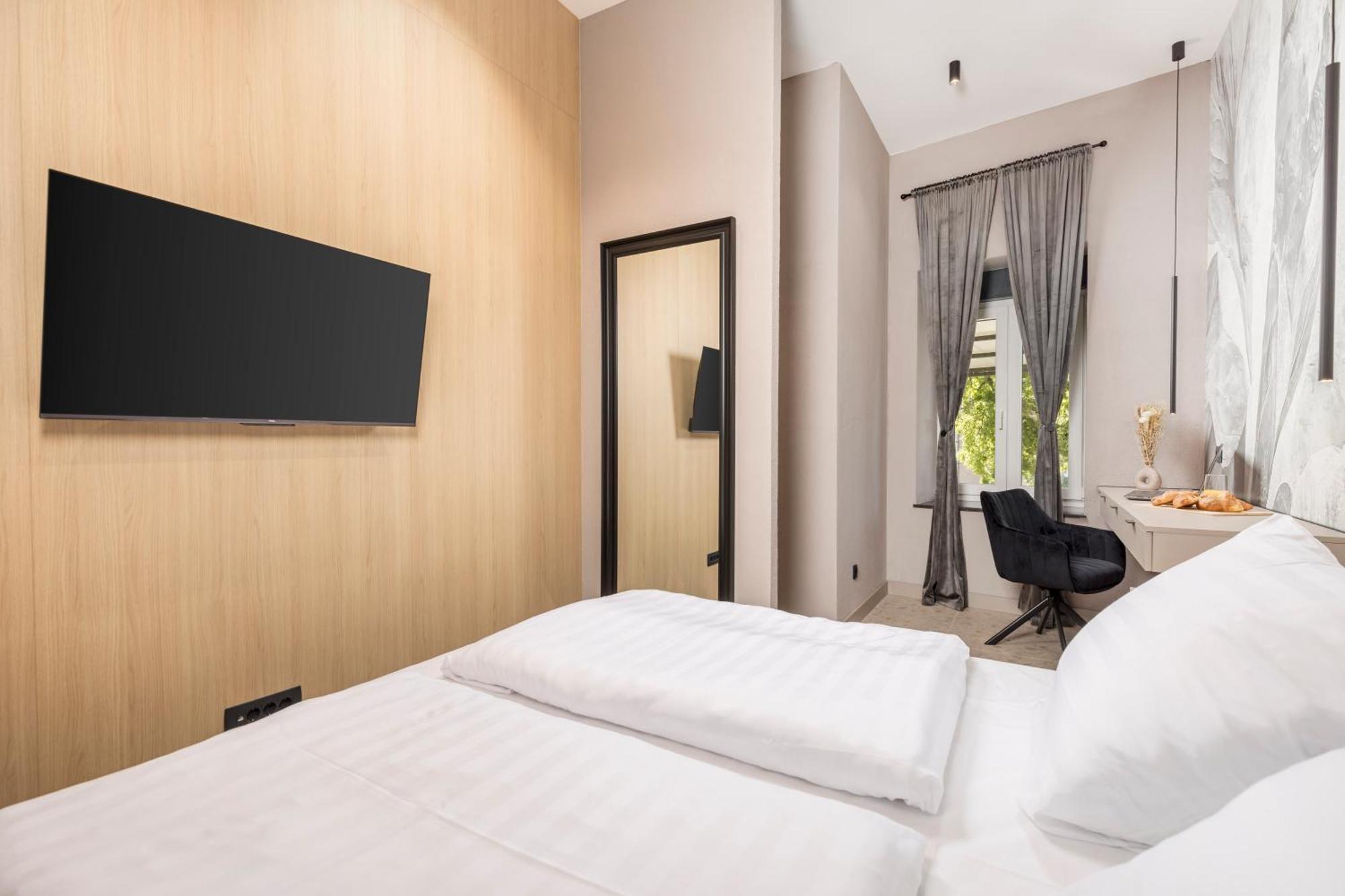 Apartament Greenri *