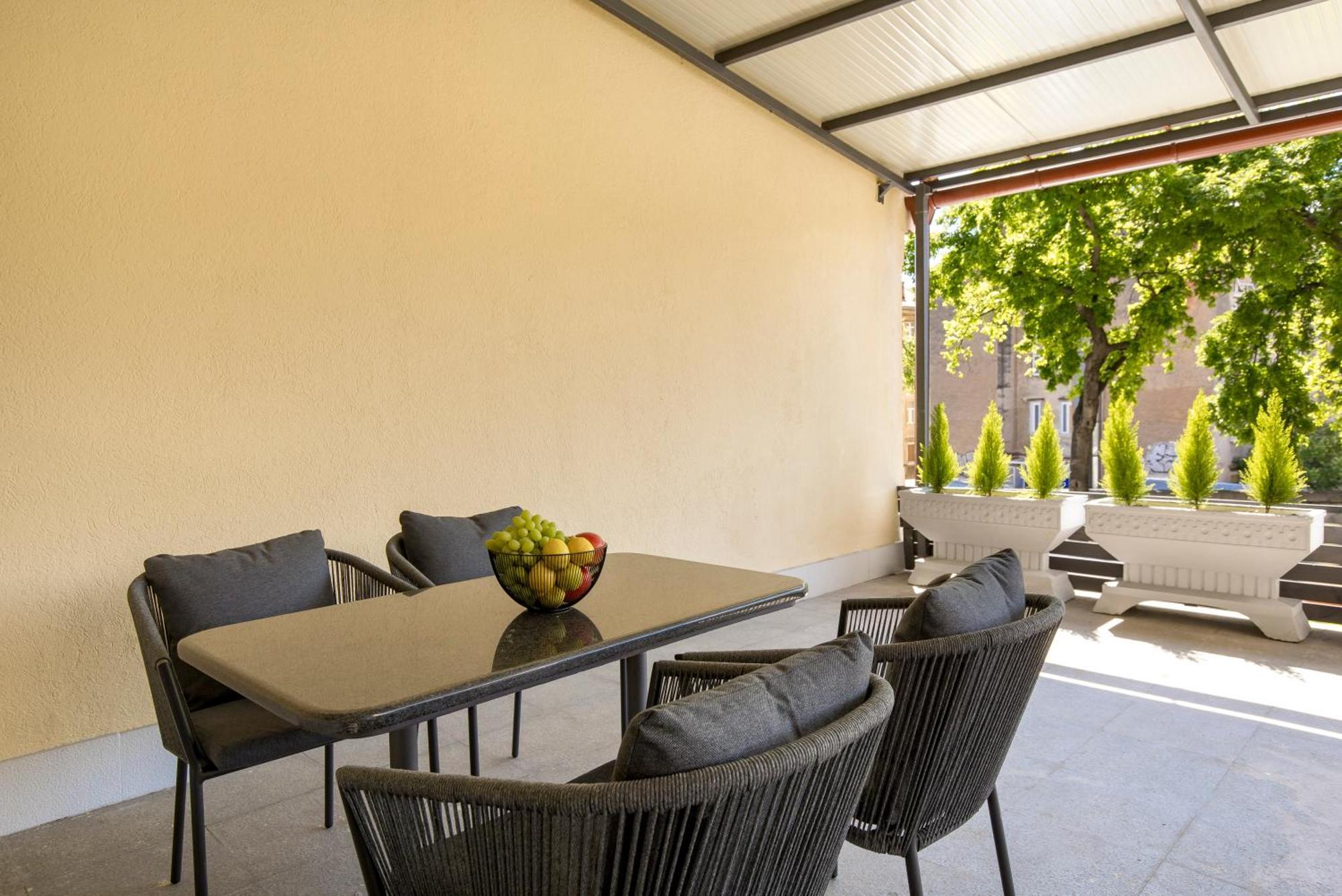 Apartament Greenri *